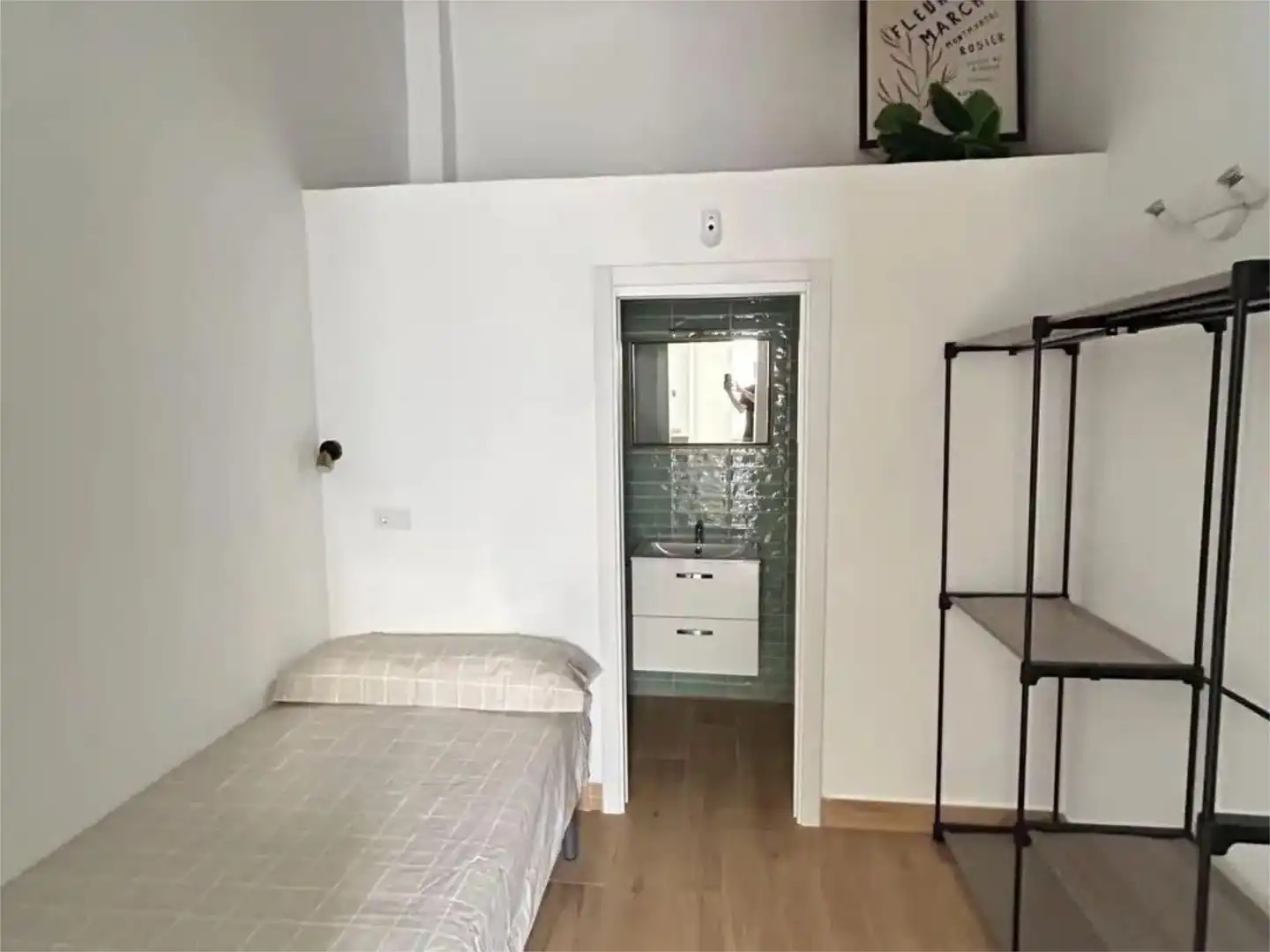 Piso en  Calle Diamantino García Acosta 50 - Foto 7