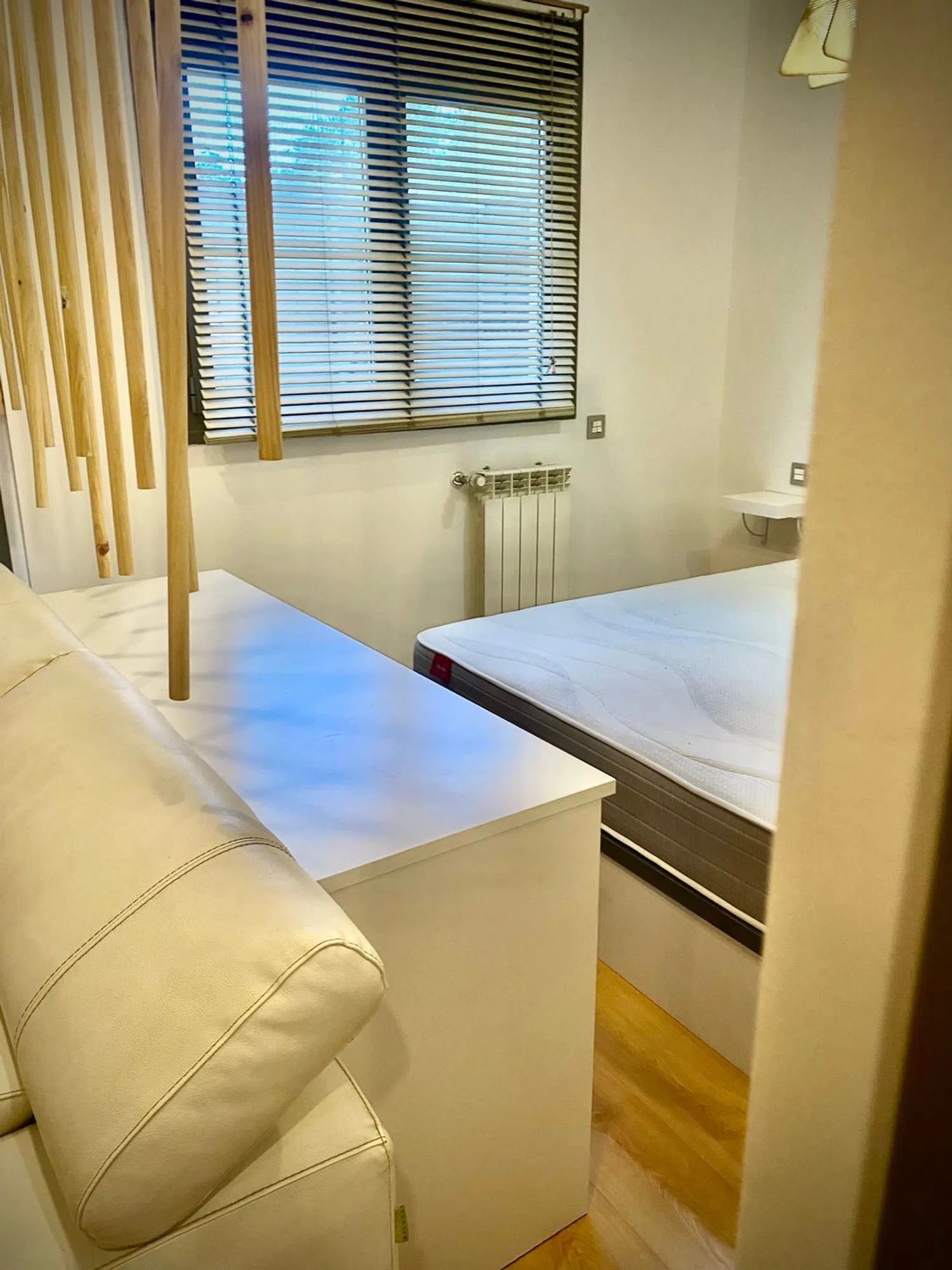 Estudio en calle Juan de Arespacochaga y Felipe, 8 - Foto 12