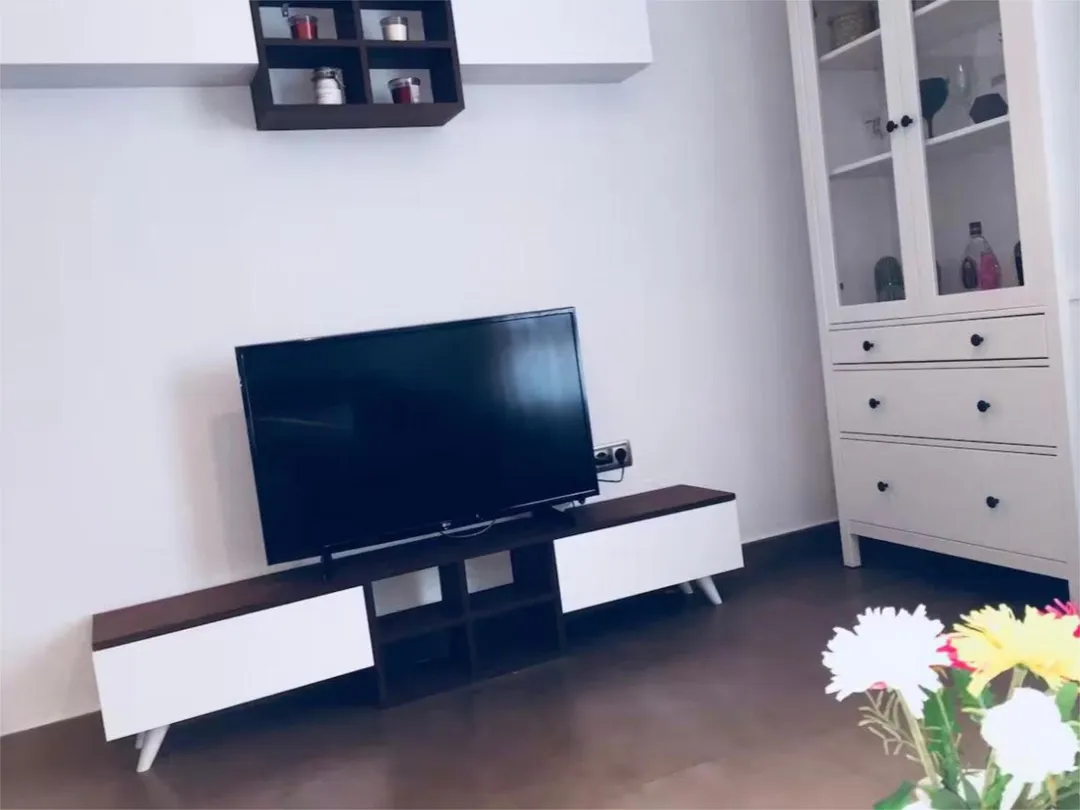 Piso en  Senda de Granada 71 - Foto 1