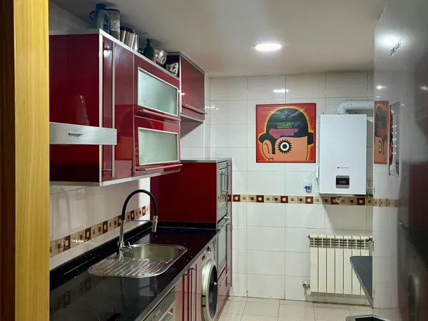 Piso en plaza del Mar Caspio, 5 - Foto 11