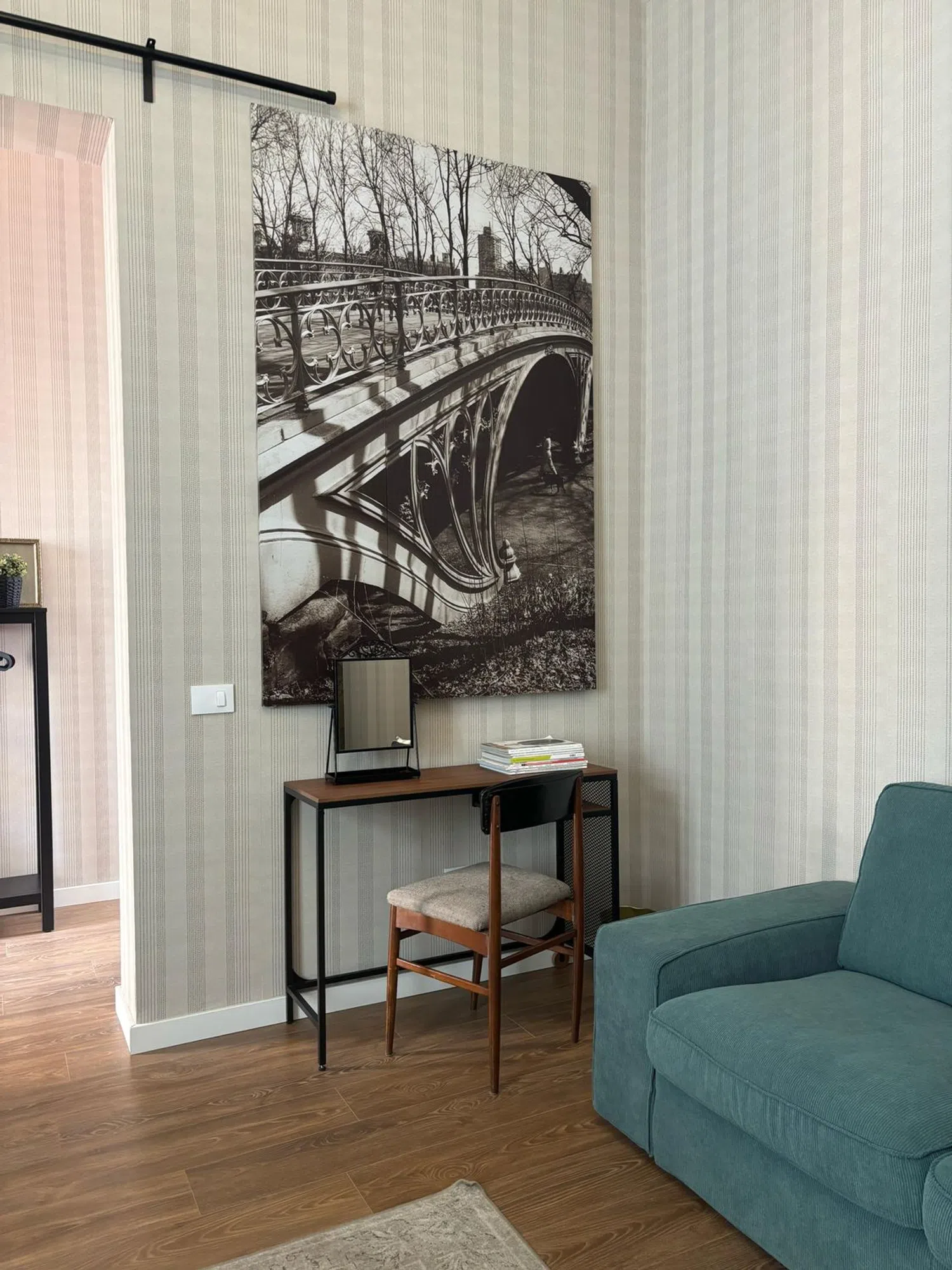 Ático en calle Triana, 21 - Foto 2