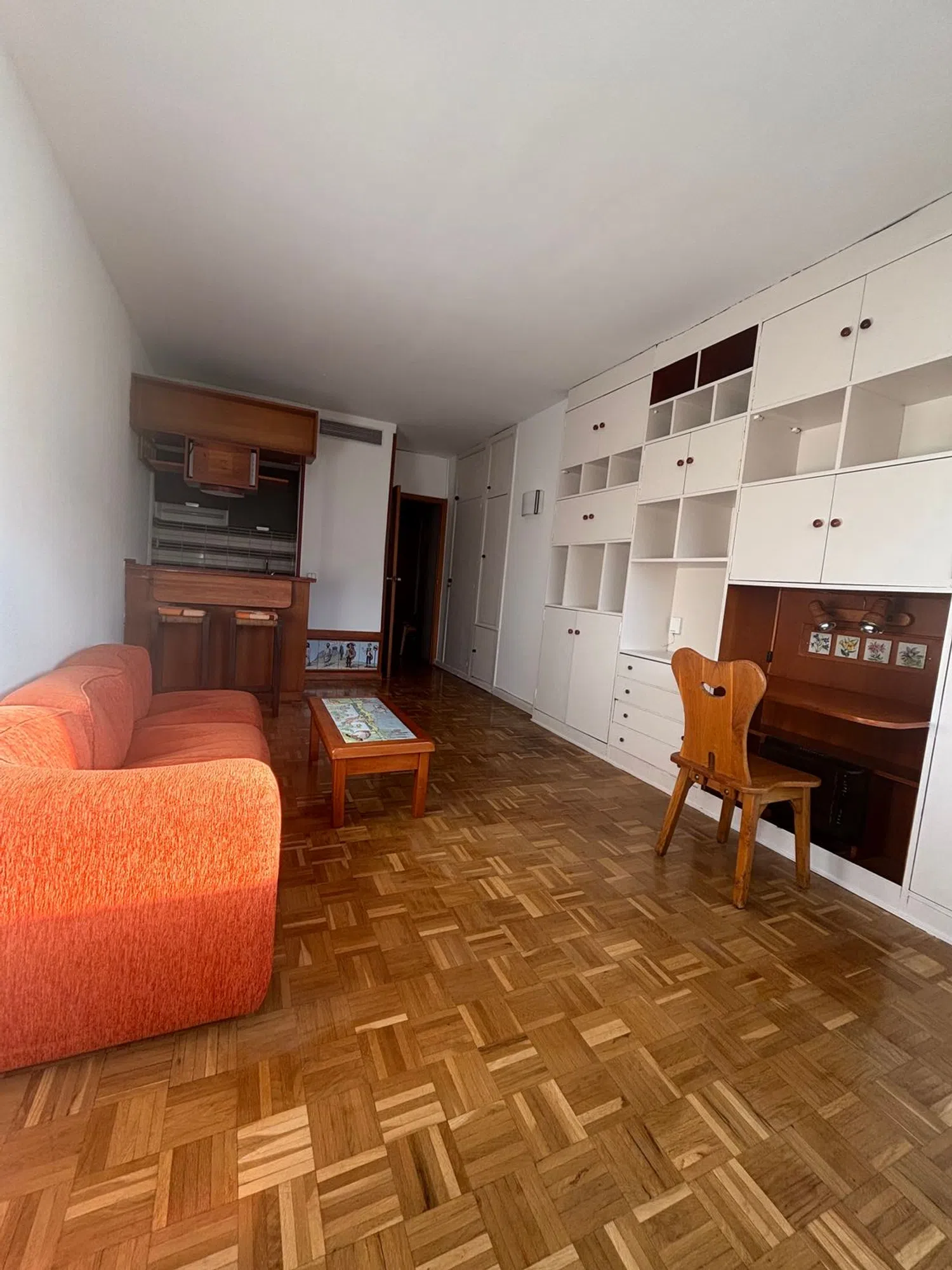 Estudio en calle de Blasco de Garay, 66 - Foto 4