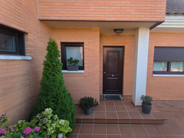 Chalet pareado en Calle Sierra de Francia, 11 - Foto 5