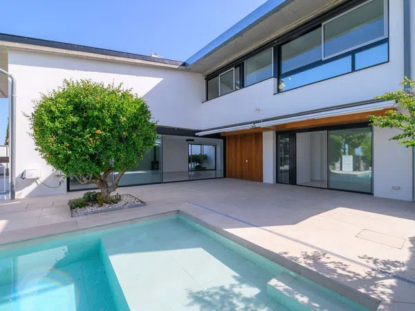 Chalet pareado en Urb. el olivar -boadilla El Olivar de Mirabal - Foto 2