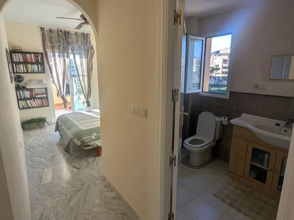 Piso en calle Jose Maria Olazabal, 2 - Foto 8