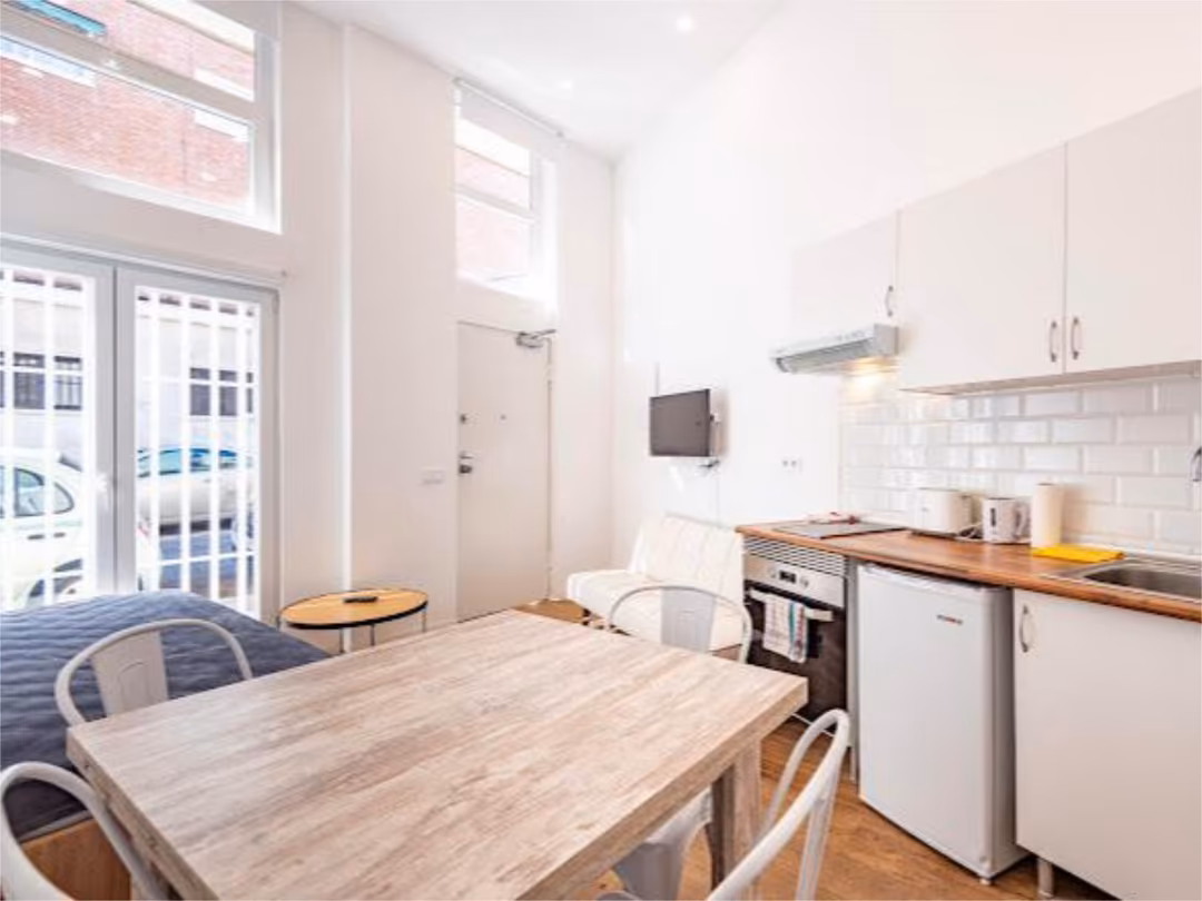 Piso en  Calle del Espinar 7 - Foto 5