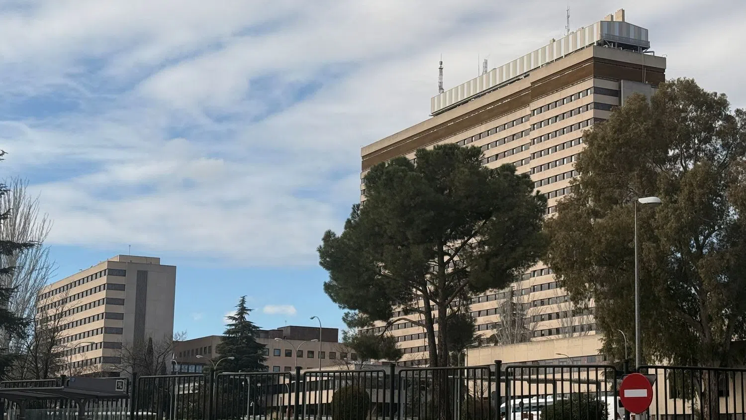 Estudio en calle de la Gaviota, 38 - Foto 21