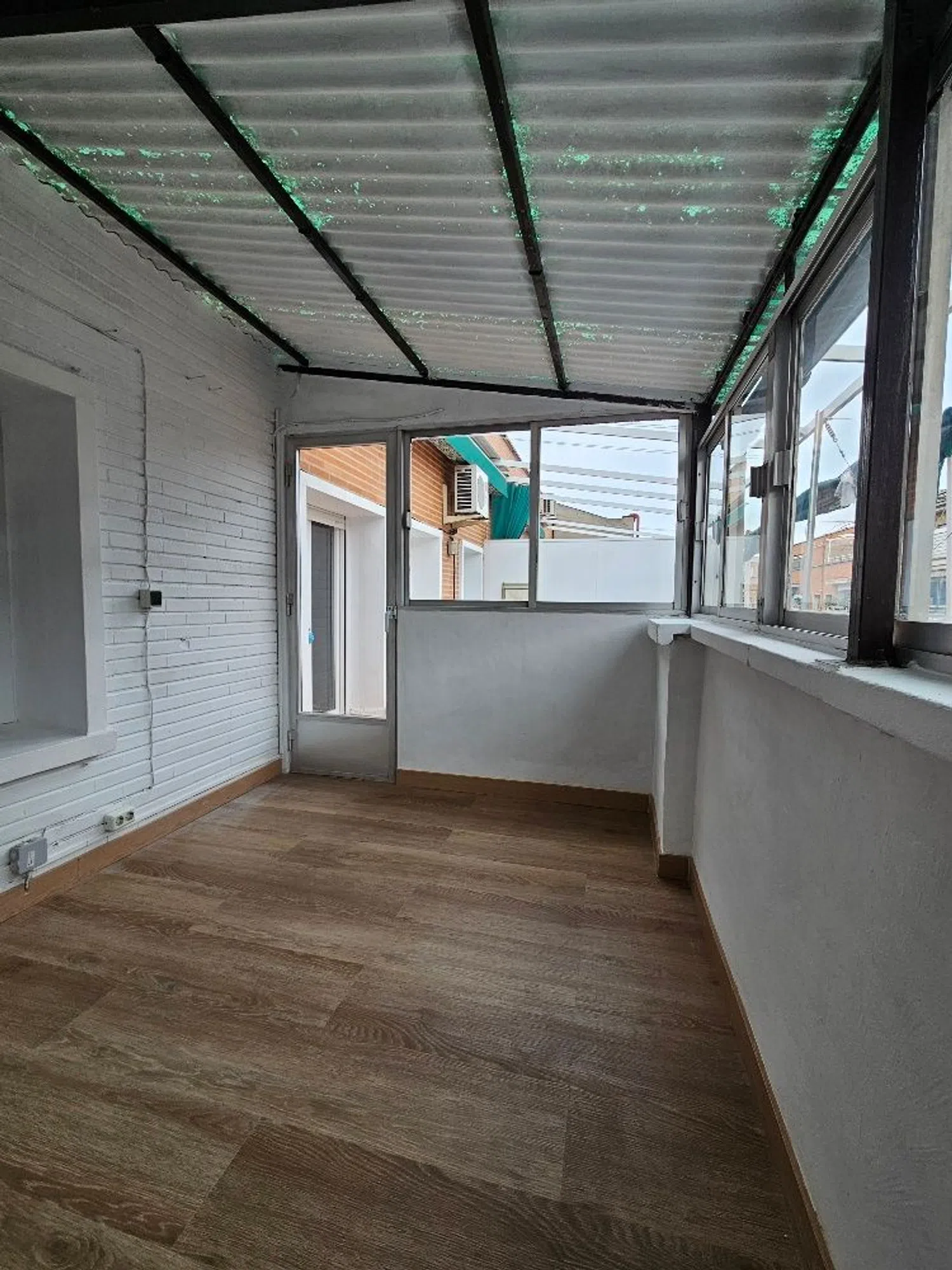 Ático en calle del Cardenal Silíceo, 19 - Foto 15