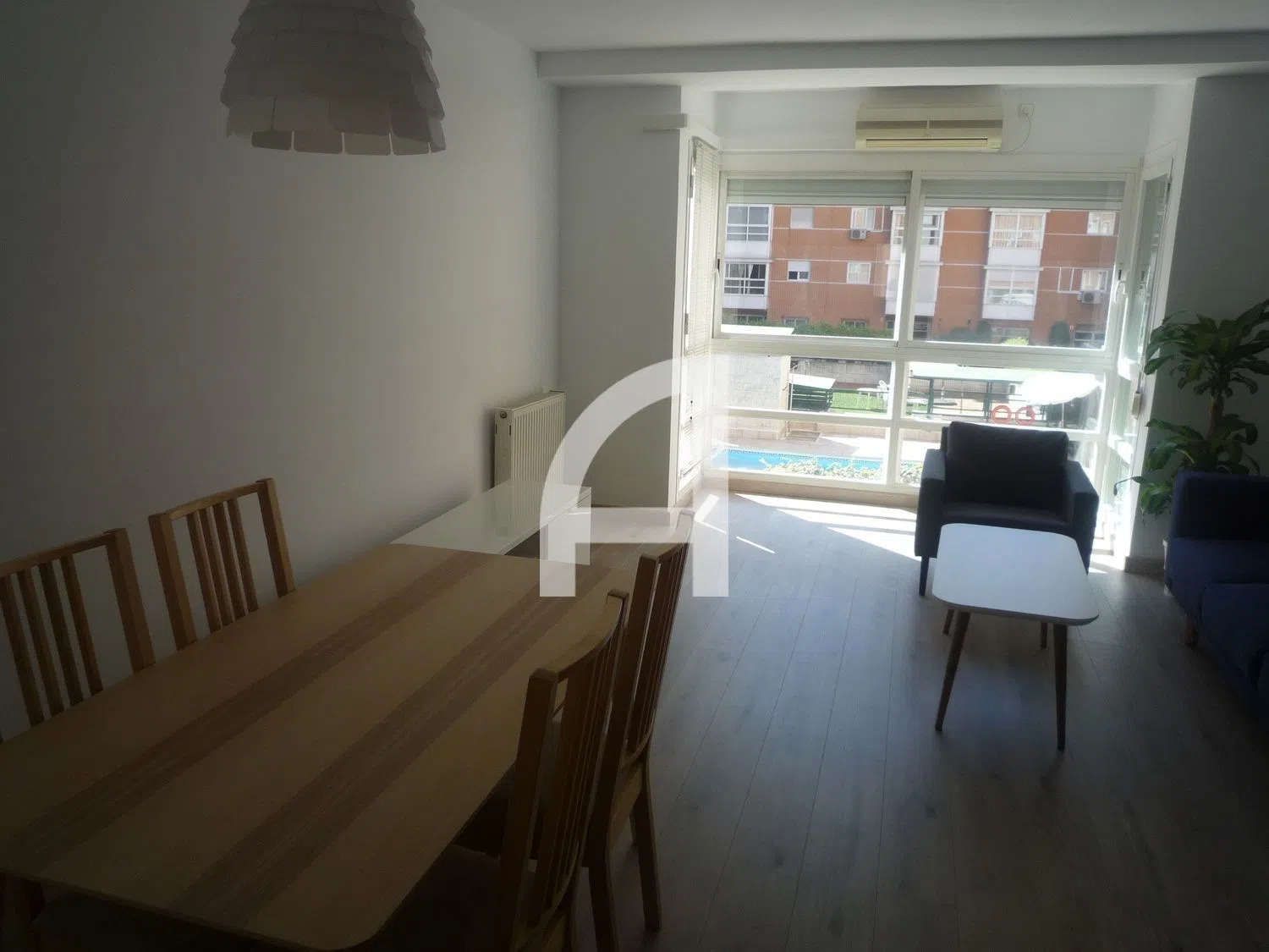 Piso en calle de Isabel Colbrand - Foto 2