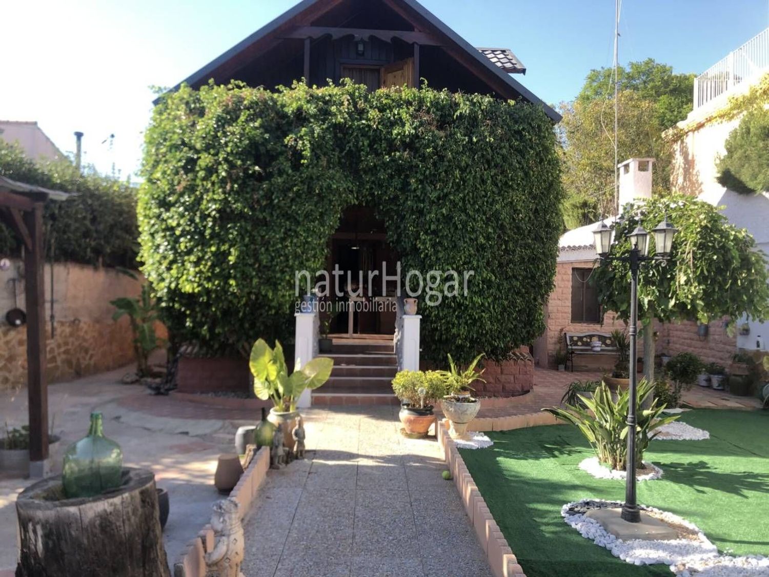 Casa o chalet independiente en La Cañada, La Cañada - Foto 4