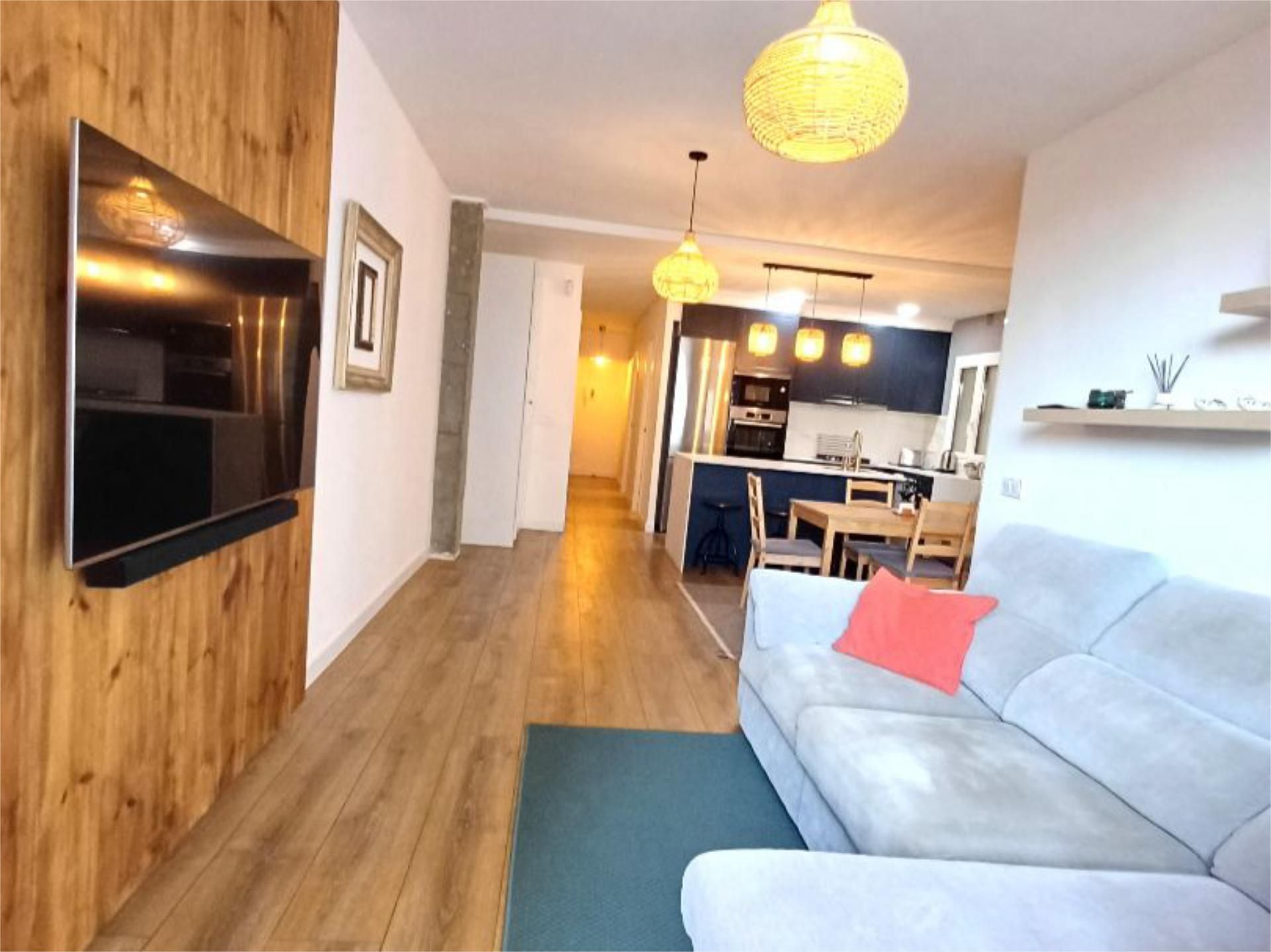 Piso en  Carrer de Baldomer Solà 148 - Foto 4