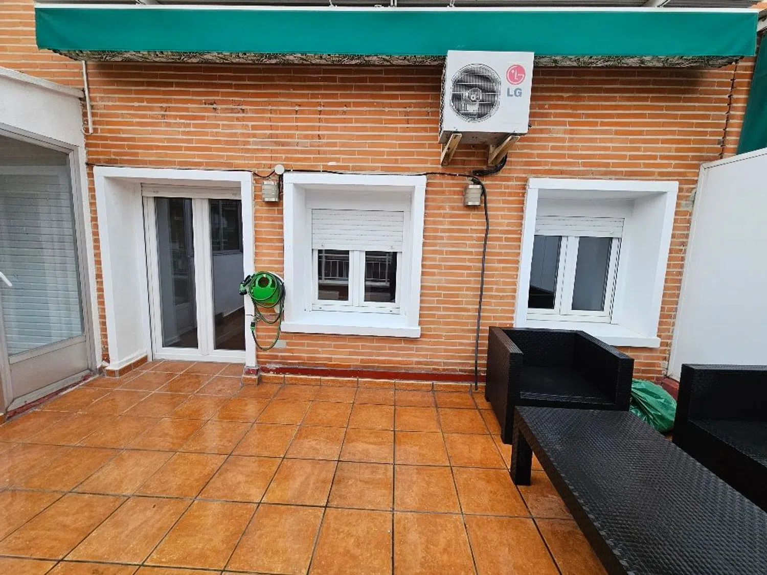 Ático en calle del Cardenal Silíceo, 19 - Foto 12