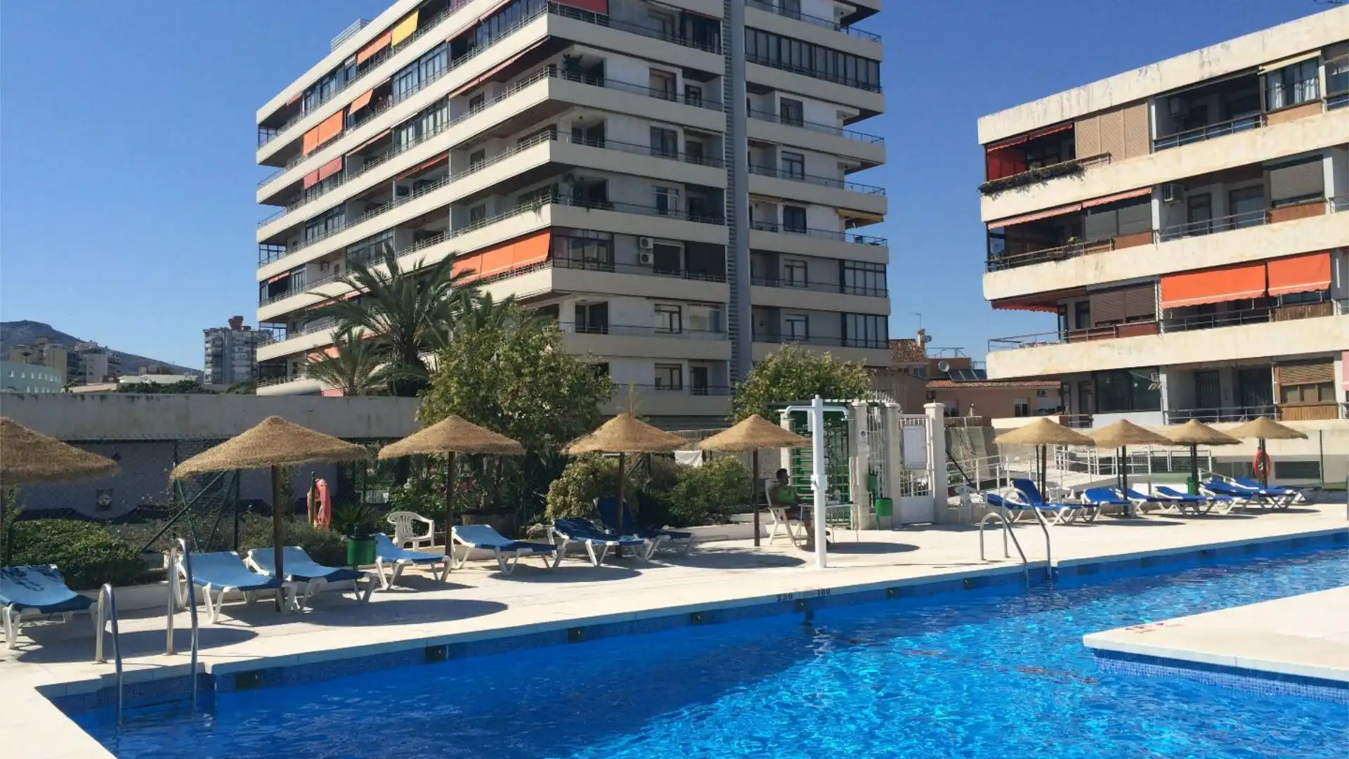 Piso en  Calle Danza Invisible 4 - Foto 17