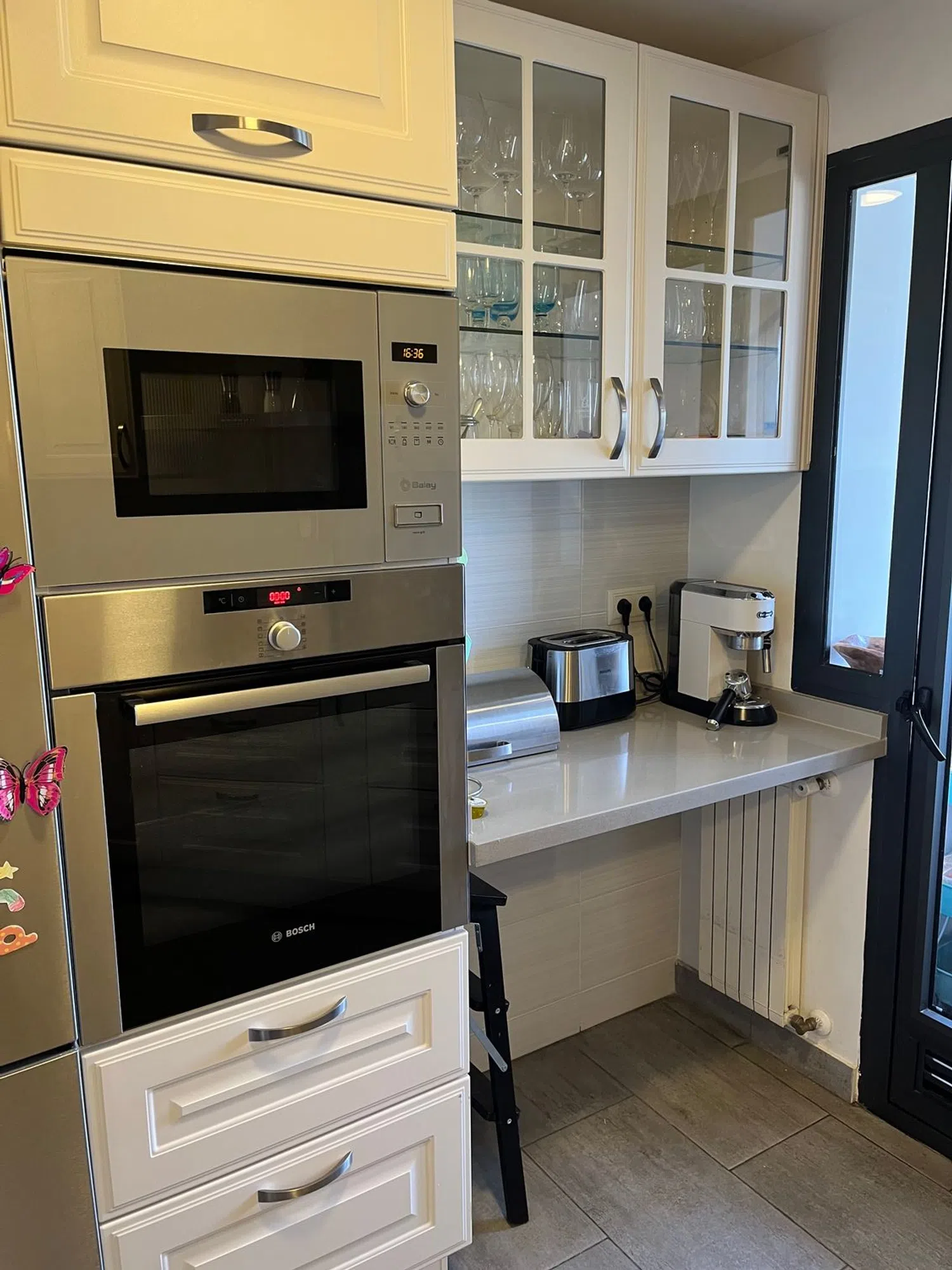 Piso en calle de Serrano Galvache, 32 - Foto 11