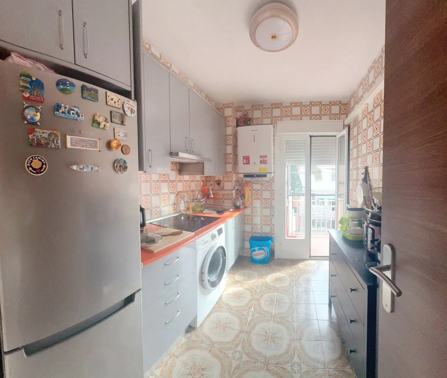 Piso en calle Doroteo Laborda, 4 - Foto 6