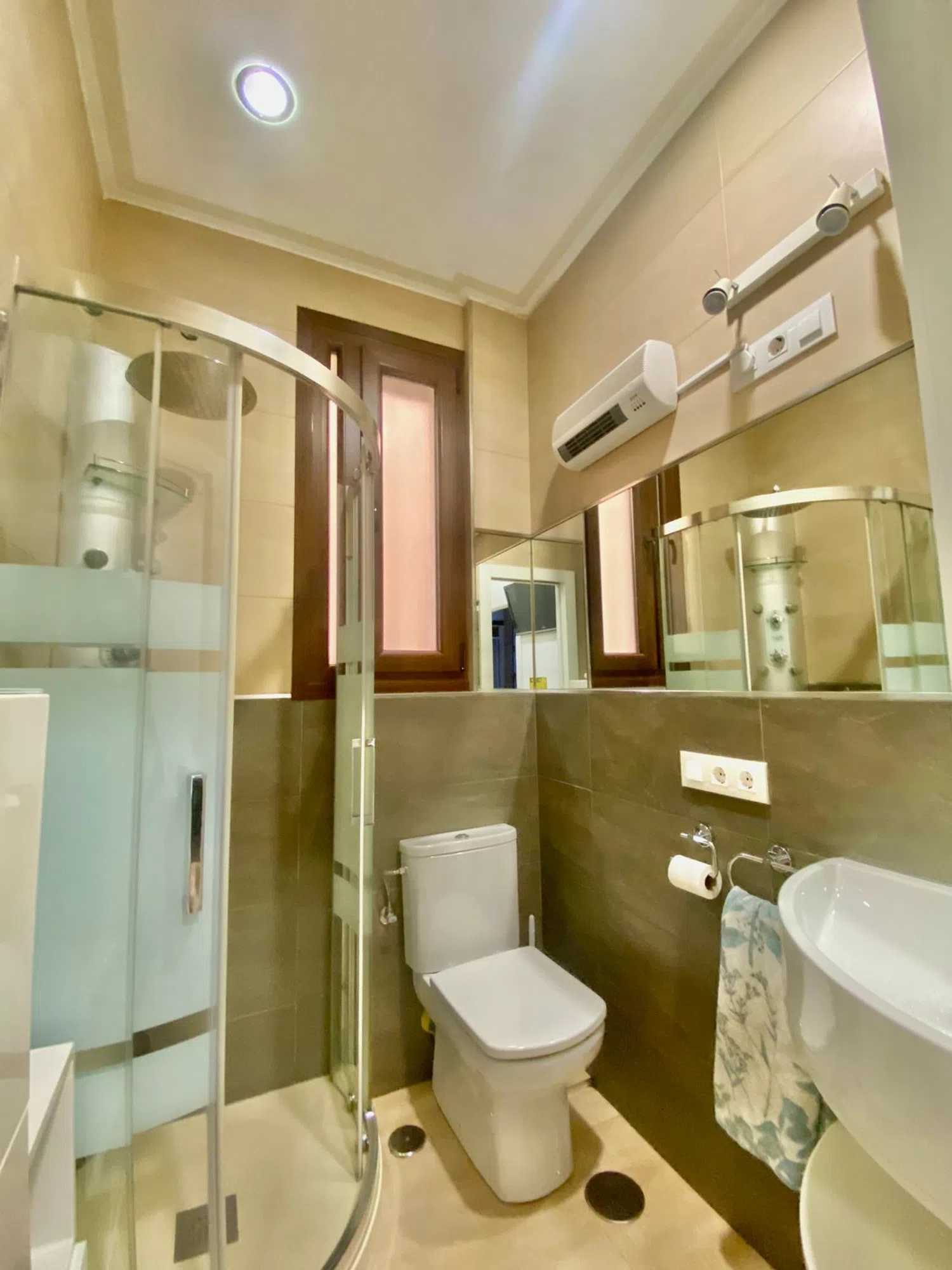 Estudio en calle Romero Robledo, 24 - Foto 12