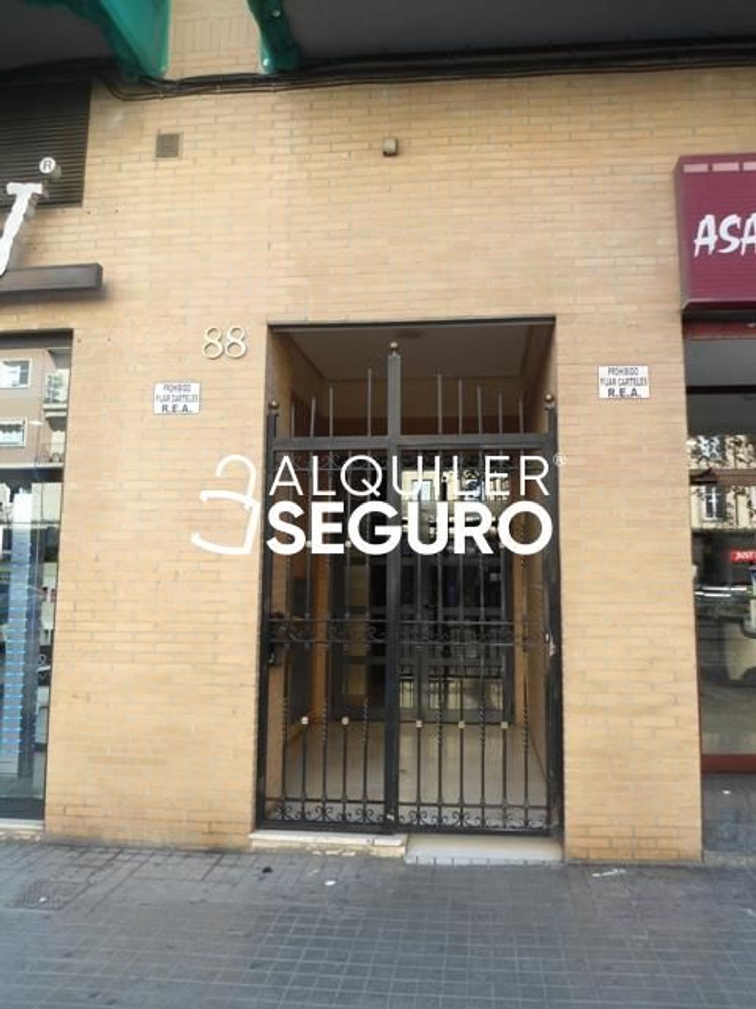 Piso en Avenida del Cardenal Benlloch, Albors - Foto 13