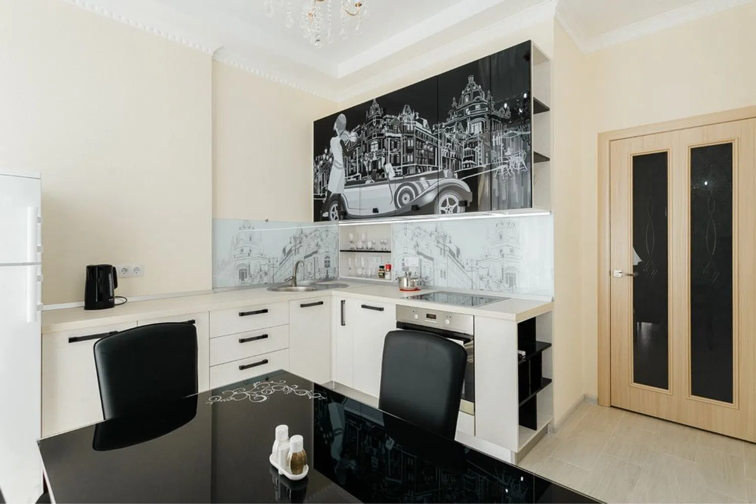 Piso en Pl. de la Merced, 6 - Foto 1