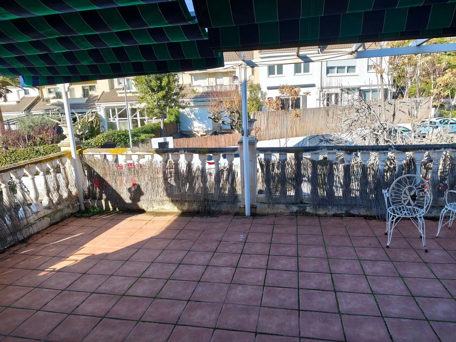 Casa independiente en calle Eugenia del Pozo, 4 - Foto 12