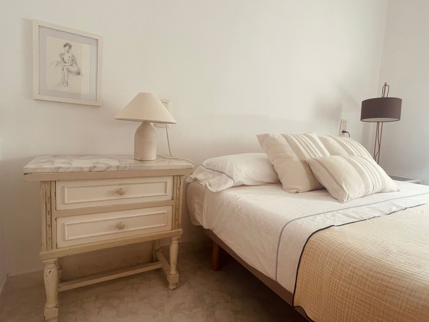 Piso en Calle Cigonya, 1, El Palmar-Los Molinos - Foto 11