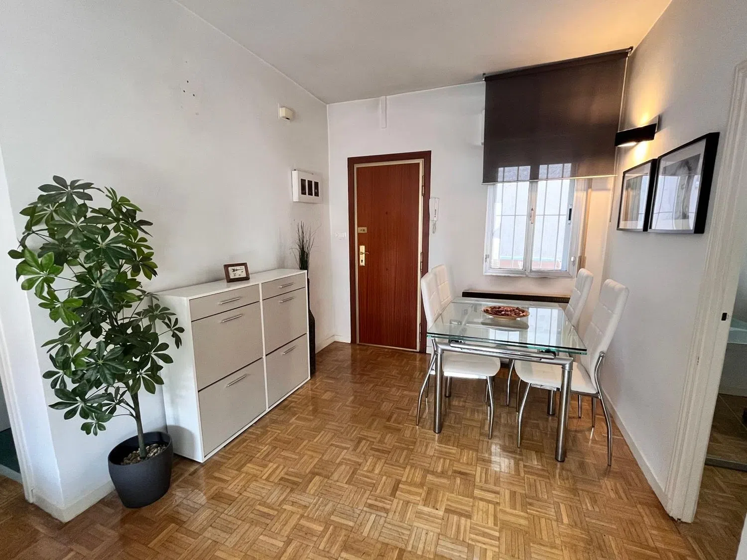 Piso en calle de Valderribas, 41 - Foto 2