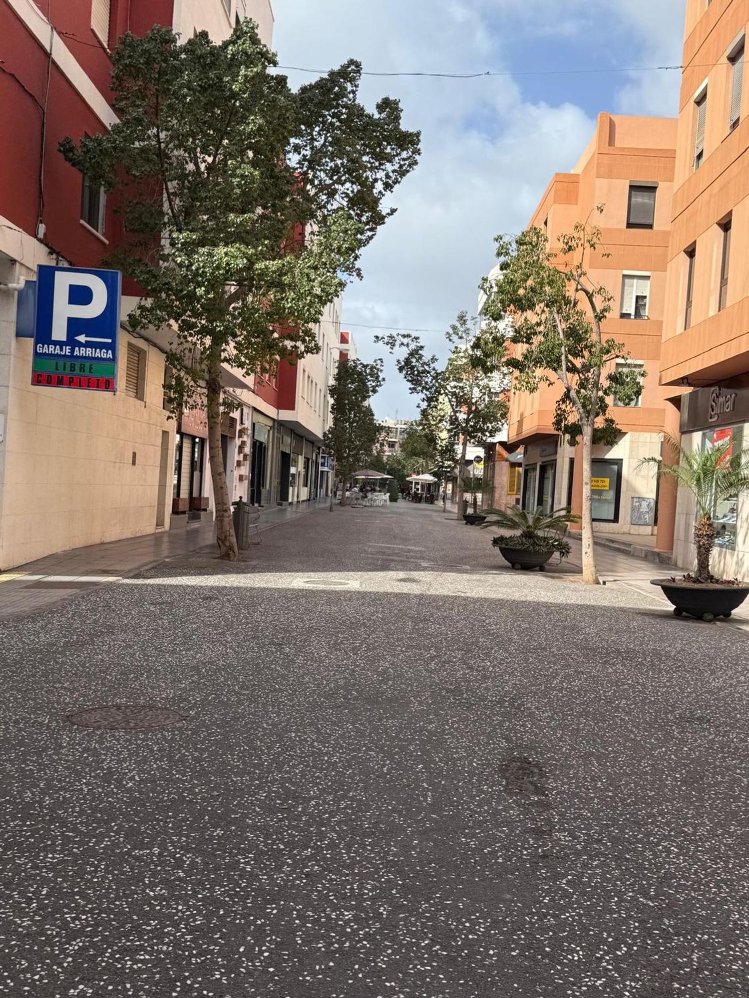 Casa independiente en calle Veintinueve de Abril, 9 - Foto 1