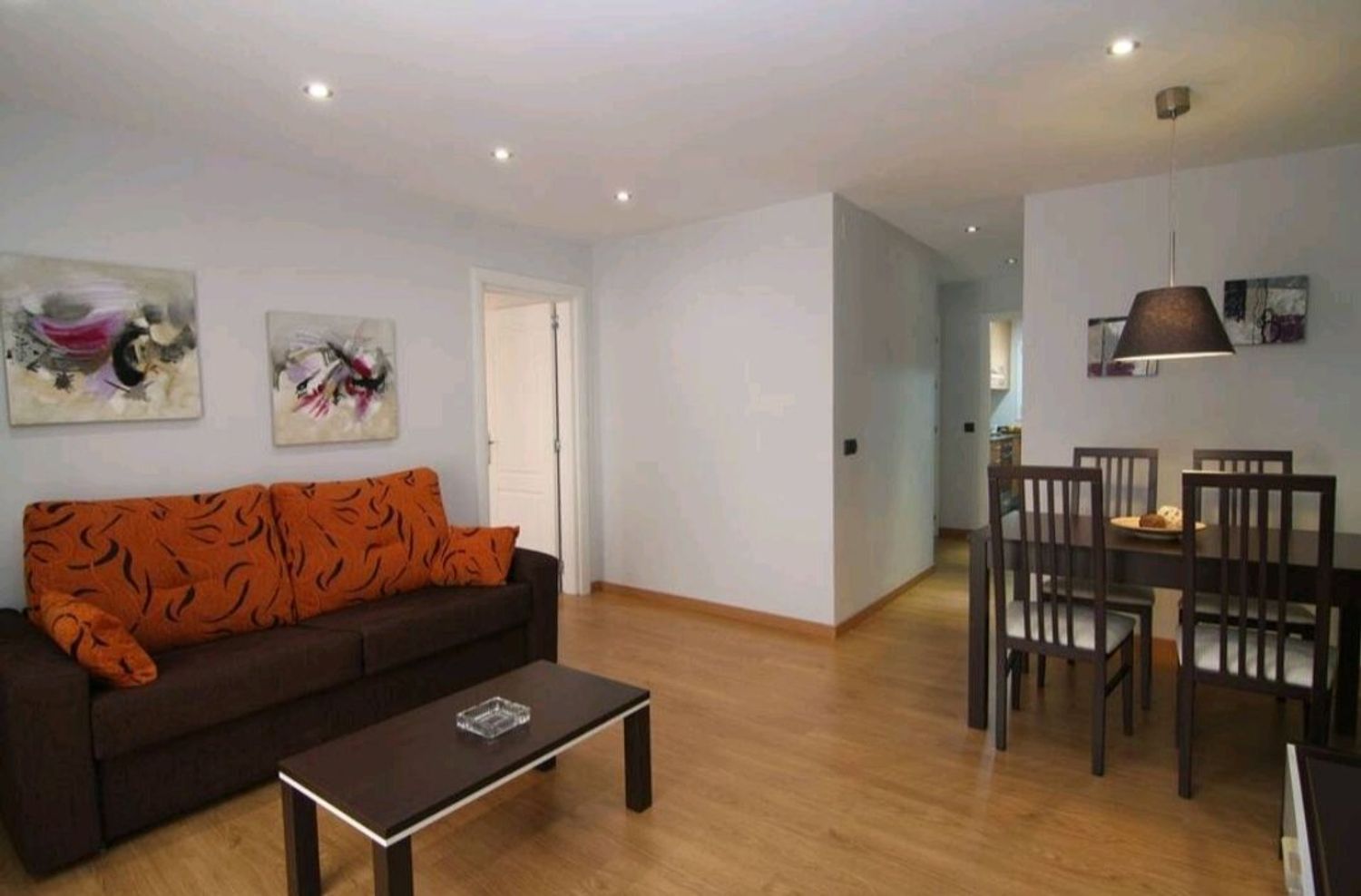 Piso en Boqueria, 29 - Foto 3