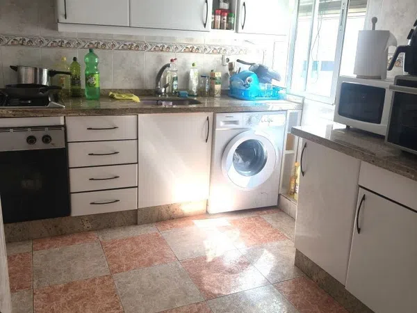 Piso en Ciudad Jardín - Foto 13