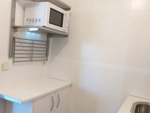 Piso en Avenida Pio XII, 92, Castilla - Foto 11