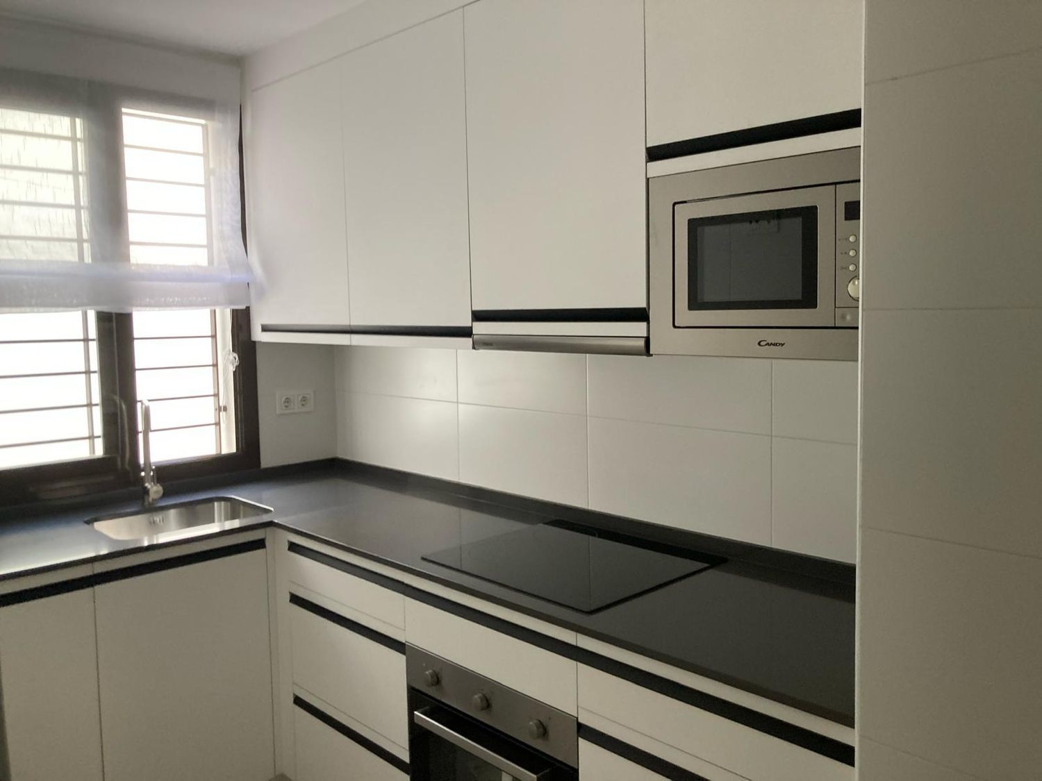 Ático en avenida de la Libertad, 1 - Foto 8