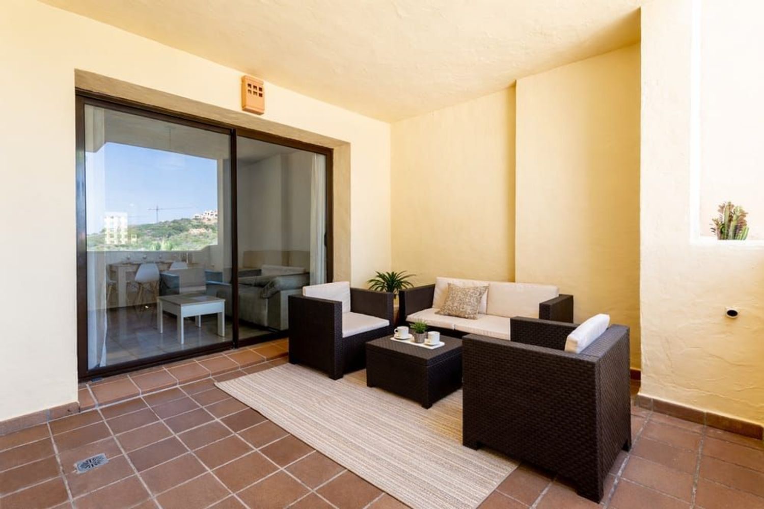 Piso en Lugar Urbanizacion la Vizcarronda, 2 z - Foto 16