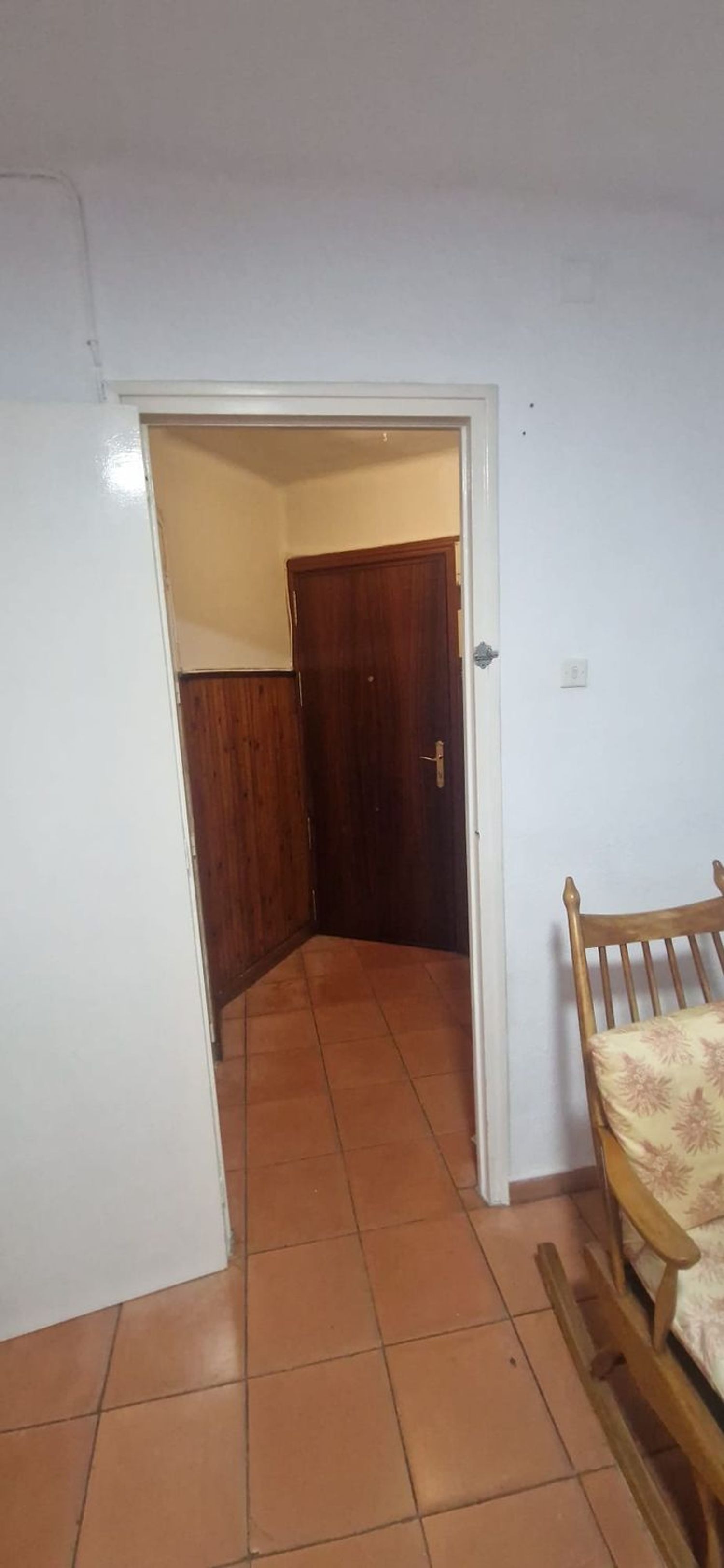 Piso en Centro Histórico, Centro Histórico - Foto 4