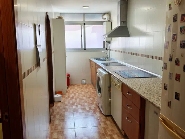 Piso en Avenida Cibeles, 5, Mangas Verdes - Las Flores - Foto 11