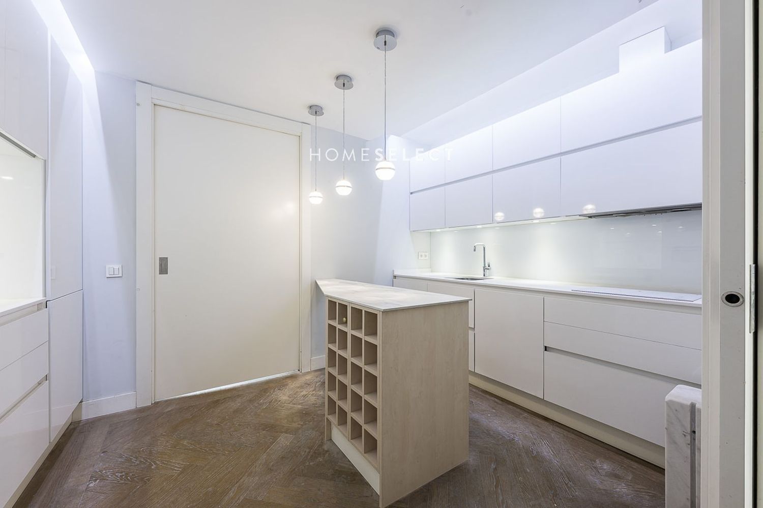 Piso en calle del Monte Esquinza - Foto 13