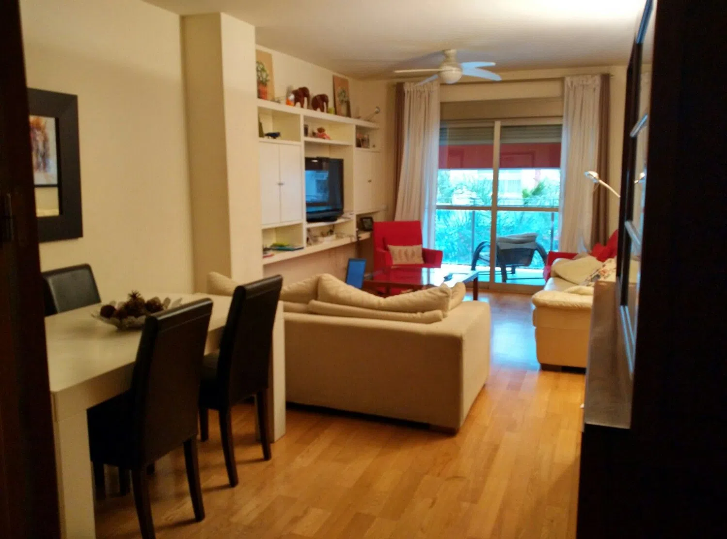 Piso en avenida juan pablo ii, 17 - Foto 2