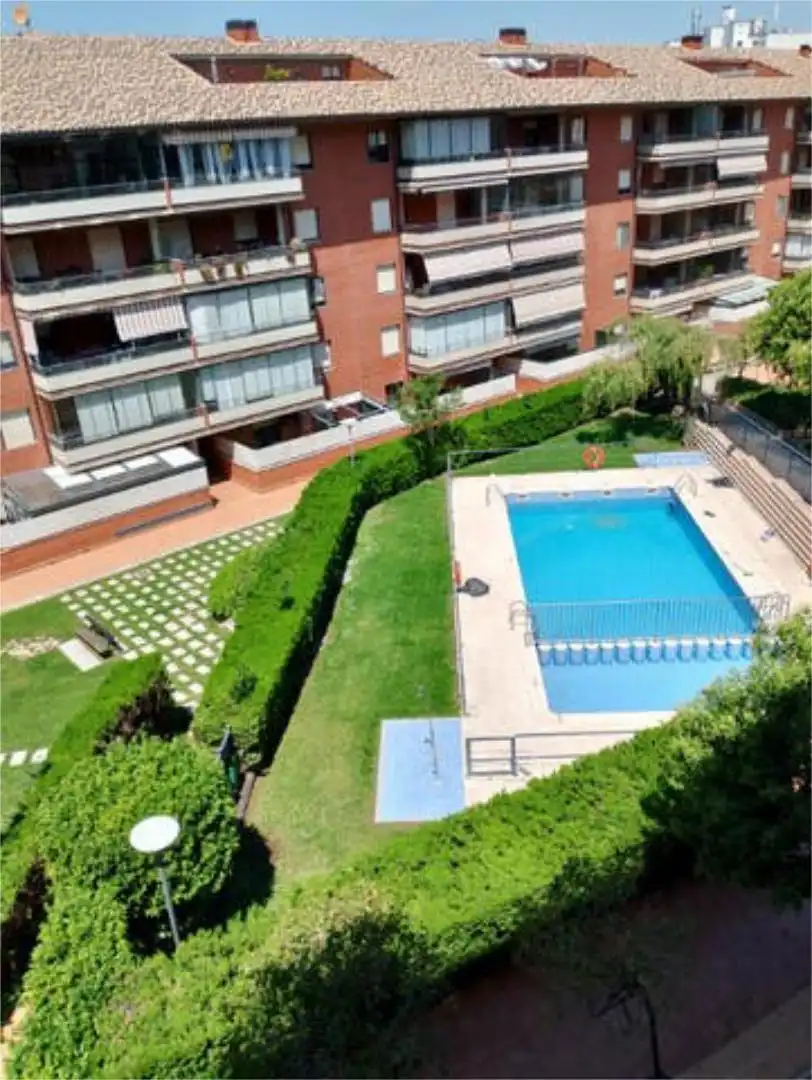 Piso en Santa Isabel - Foto 3