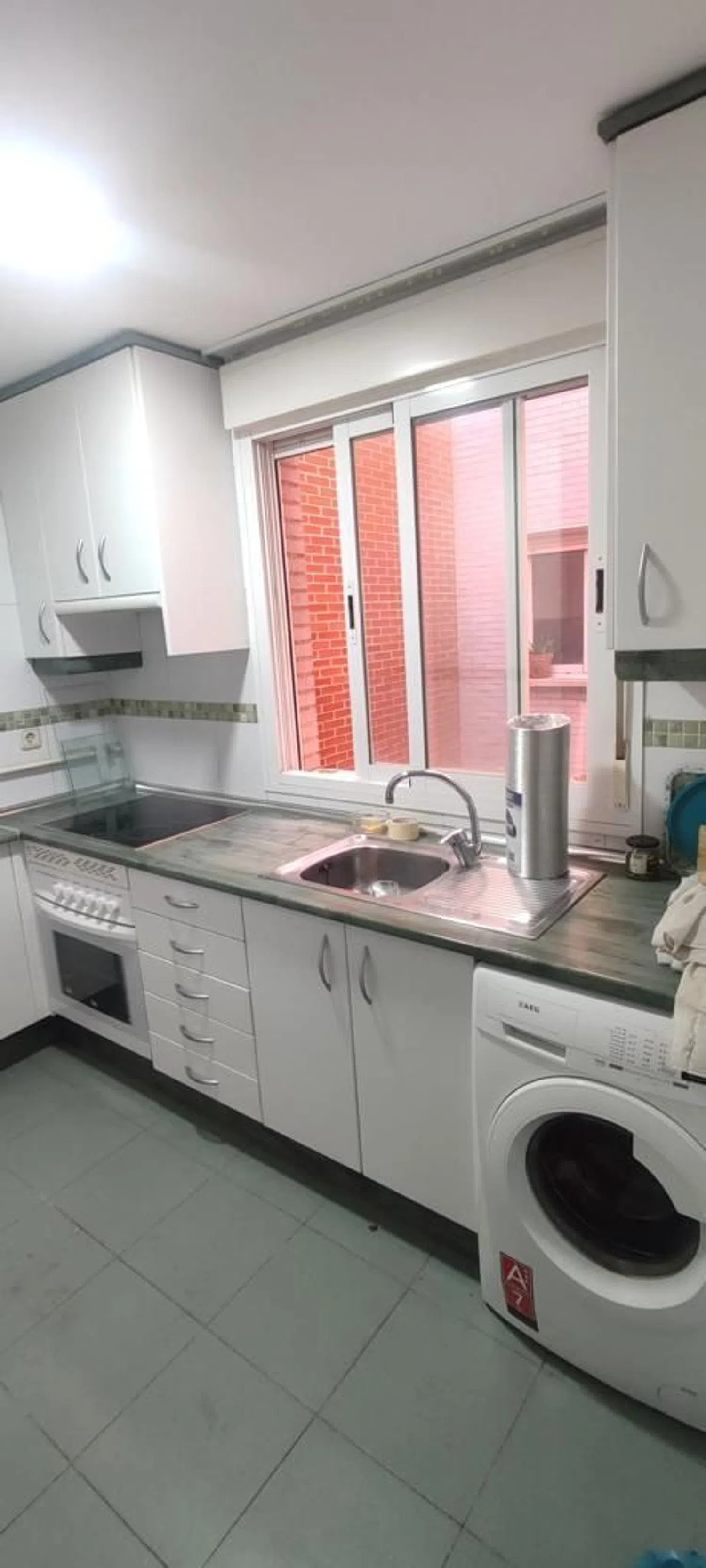 Piso en calle de las Peñuelas, 32 - Foto 3