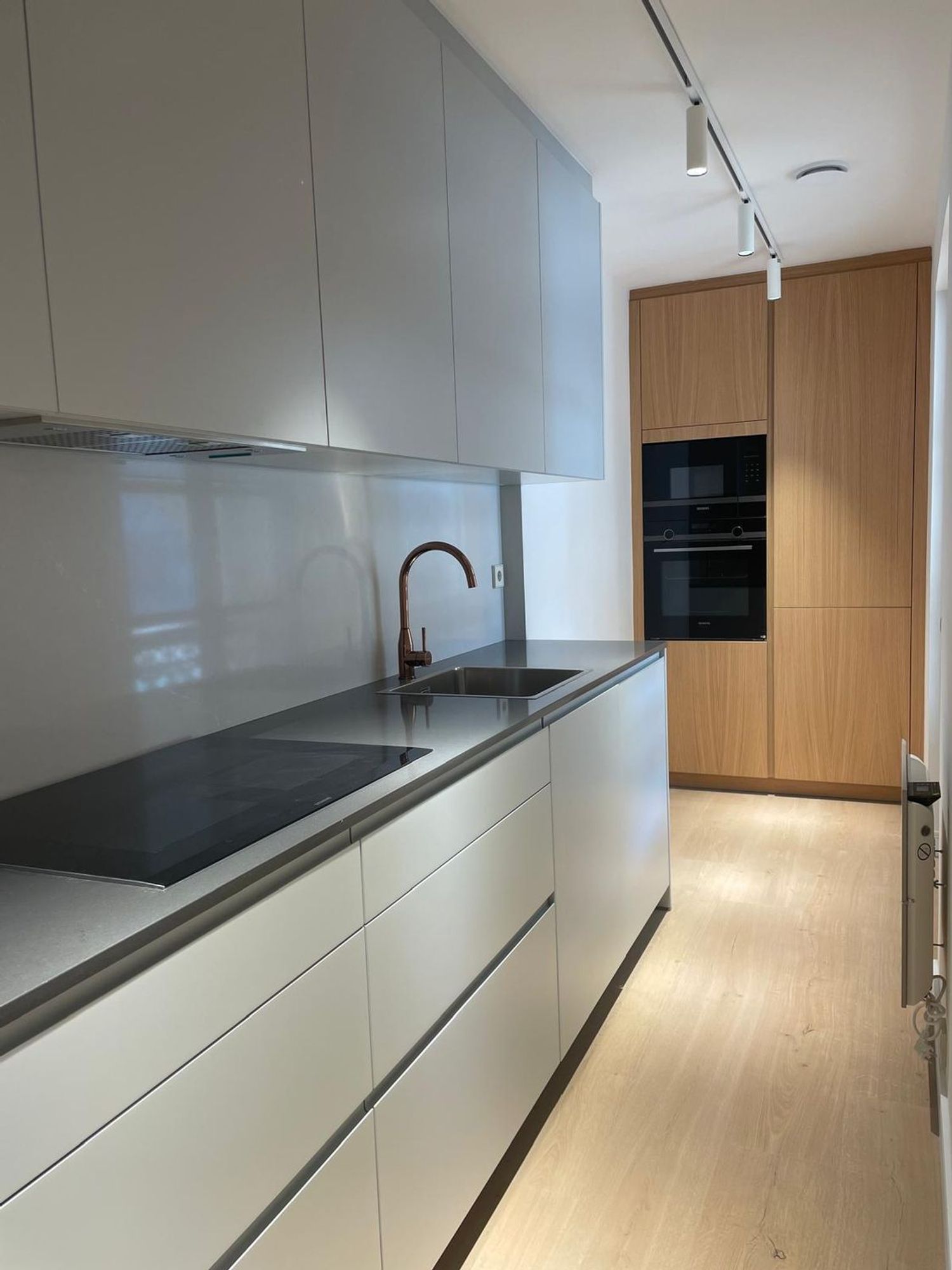 Estudio en plaza de María Pita, 4 - Foto 6