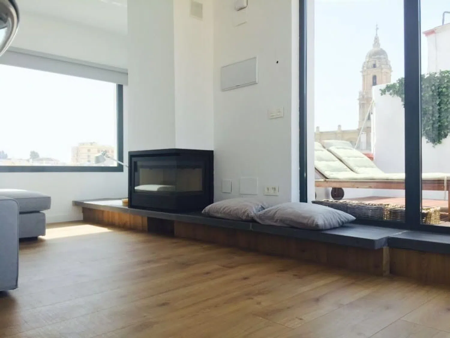 Ático en calle Granada, 23 - Foto 6