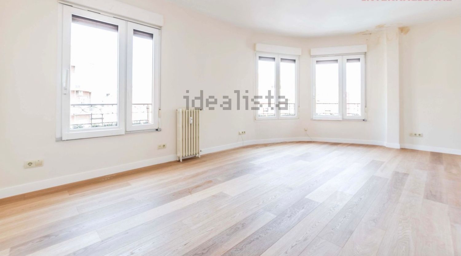 Piso en Barrio Ibiza