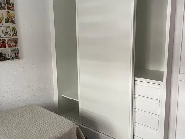 Piso en calle Santa María de Ordás, 2 - Foto 1