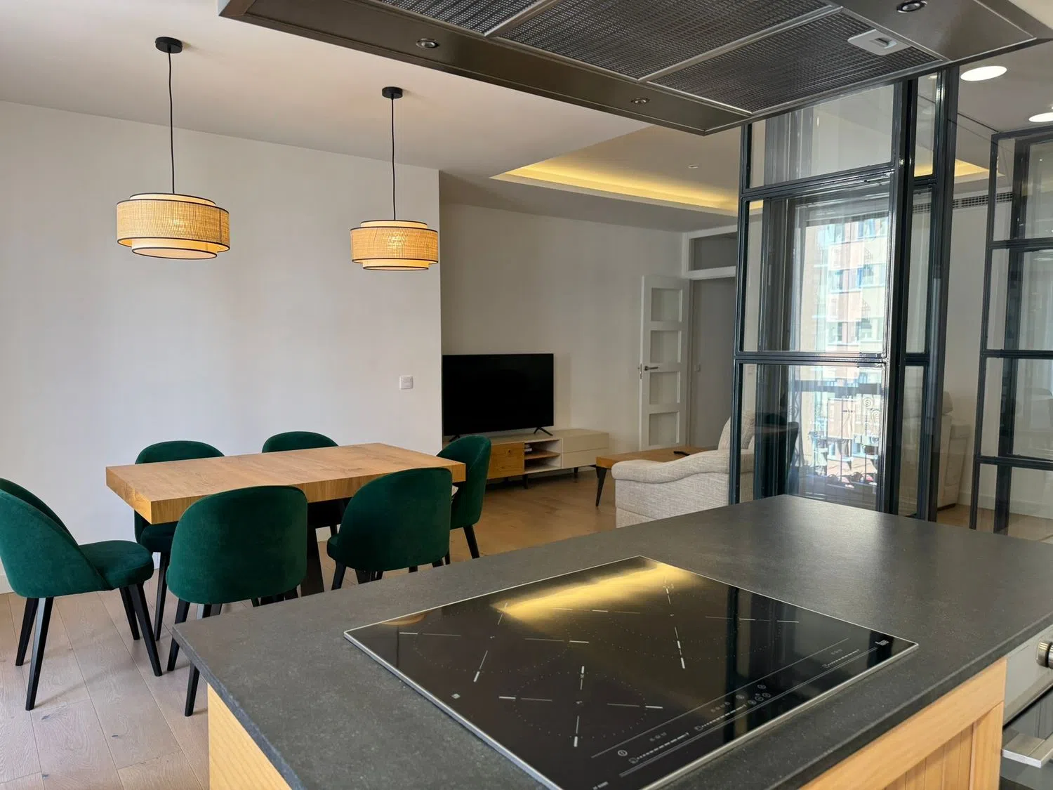 Piso en calle de Raimundo Fernández Villaverde, 16 - Foto 9