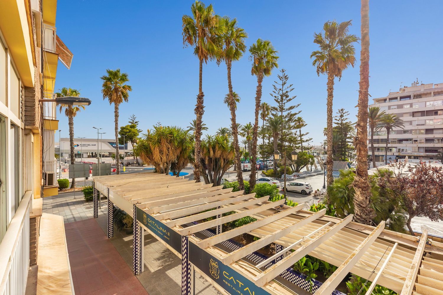 Piso en Plaza de Capdepont, 1, Centro - Muelle Pesquero - Foto 35
