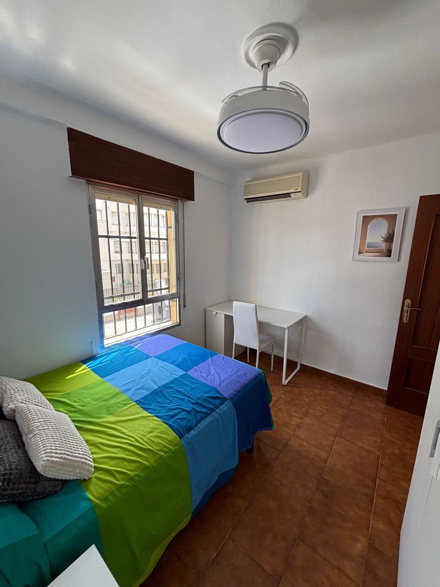 Piso en Calle Tarrasa, 1, Huerta de la Reina - Foto 14