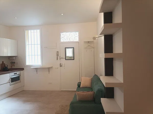 Estudio en Calle de Toledo, 66, Palacio - Foto 4