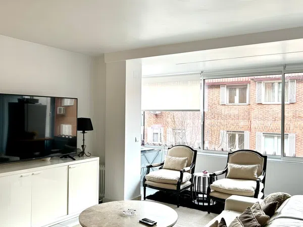 Piso en avenida de Europa, 7 - Foto 2