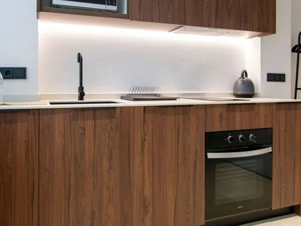 Estudio en calle del Pare Urbano, 25 - Foto 4