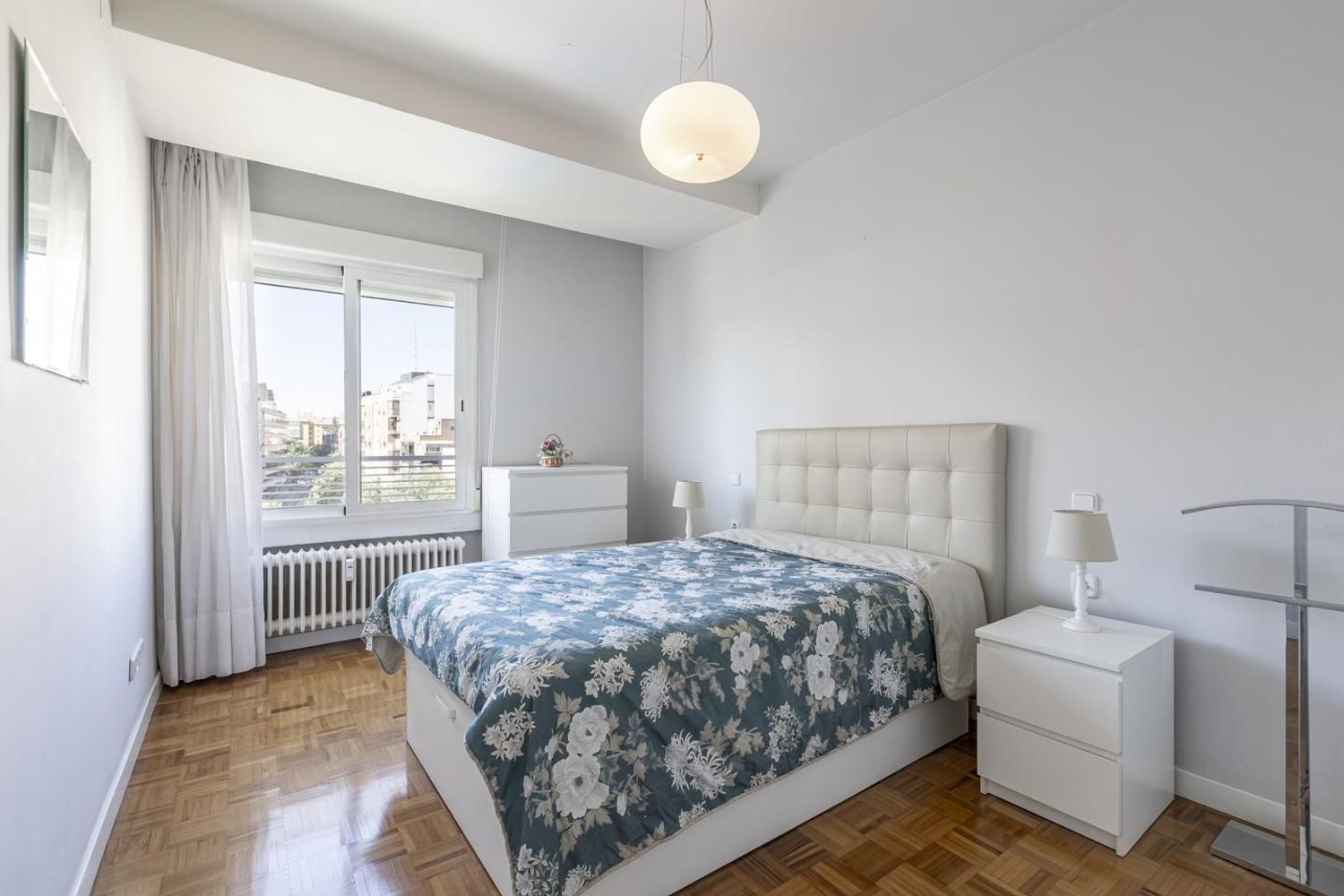 Piso en calle de Clara del Rey, 8 - Foto 11