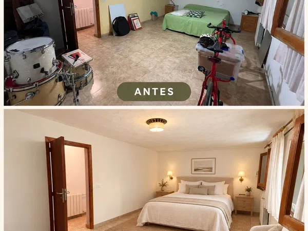 Casa o chalet independiente en Calle Joan Manera, 1, Sa Cabaneta, Sa Cabaneta - Foto 16