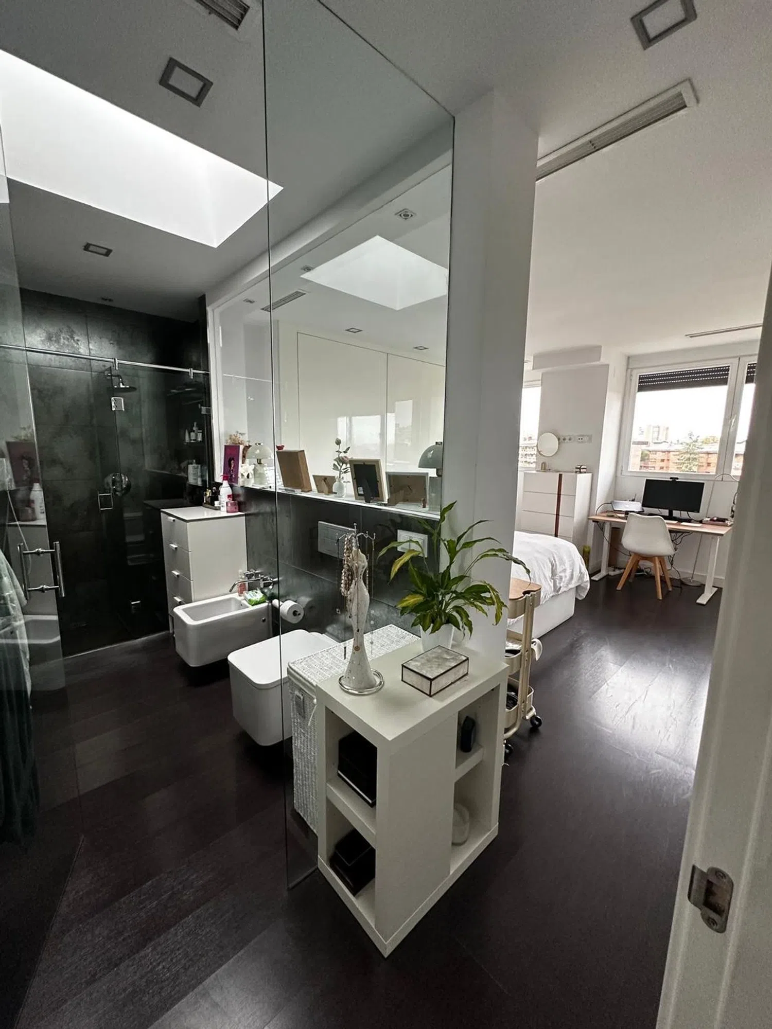 Dúplex en calle Bausá, 10 - Foto 19